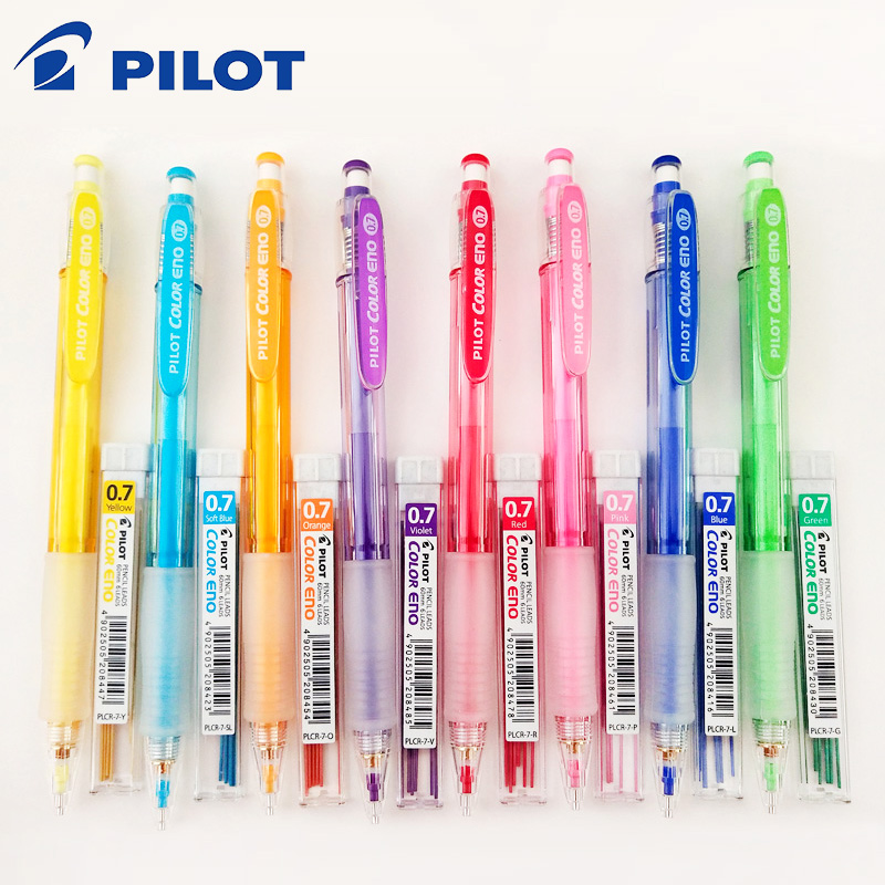 Staedtler Pencil Lumocolor - 8 الطيار اللون إينو الميكانيكية قلم
