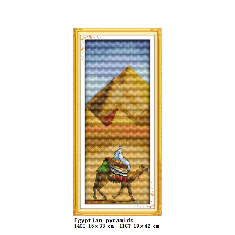 العالم الشهير أماكن مشهد سلسلة - مراجعة Embroidery In Egypt وسعره