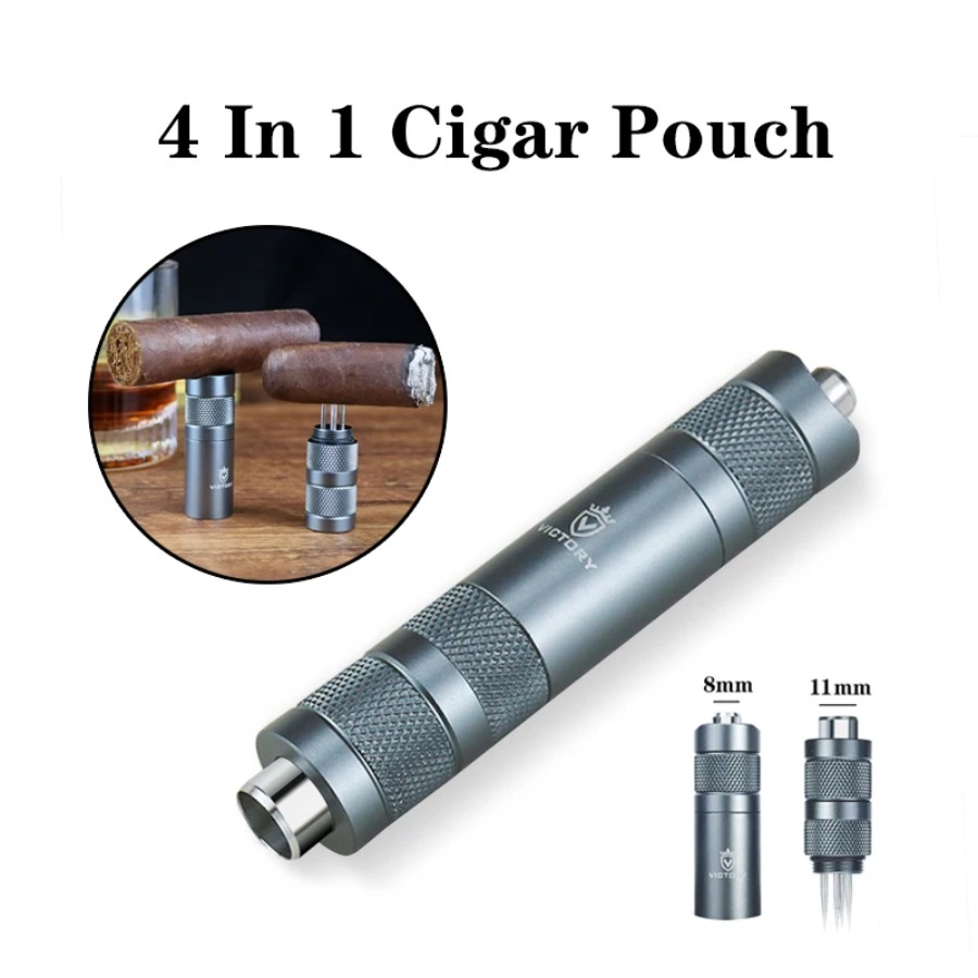 4 في 1 السيجار إبرة الناخس الس - مراجعة Punch Needle Handle وسعره