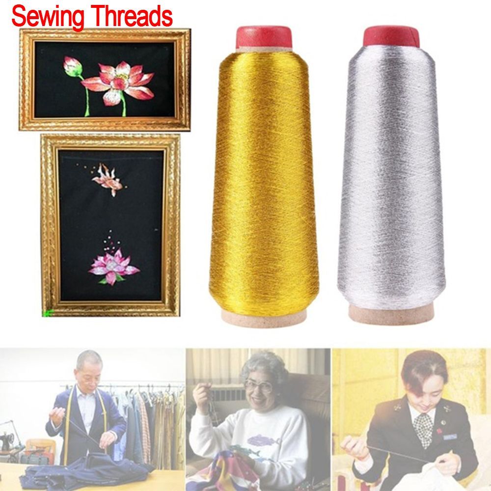 خيط تطريز متقاطع بالكمبيوتر ،  - مراجعة Embroidery Floss وسعره