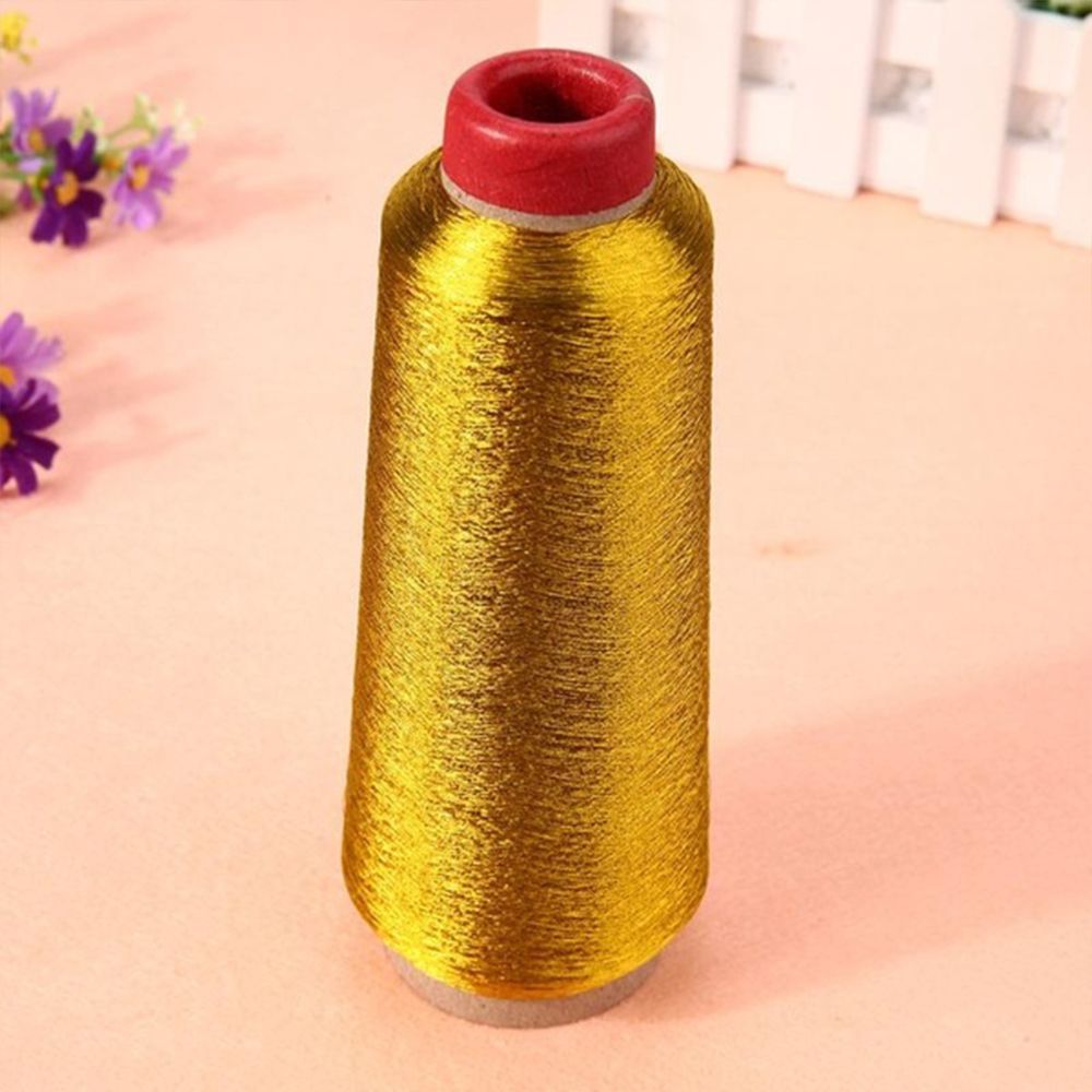 خيط تطريز متقاطع بالكمبيوتر ،  - مراجعة Embroidery Floss وسعره