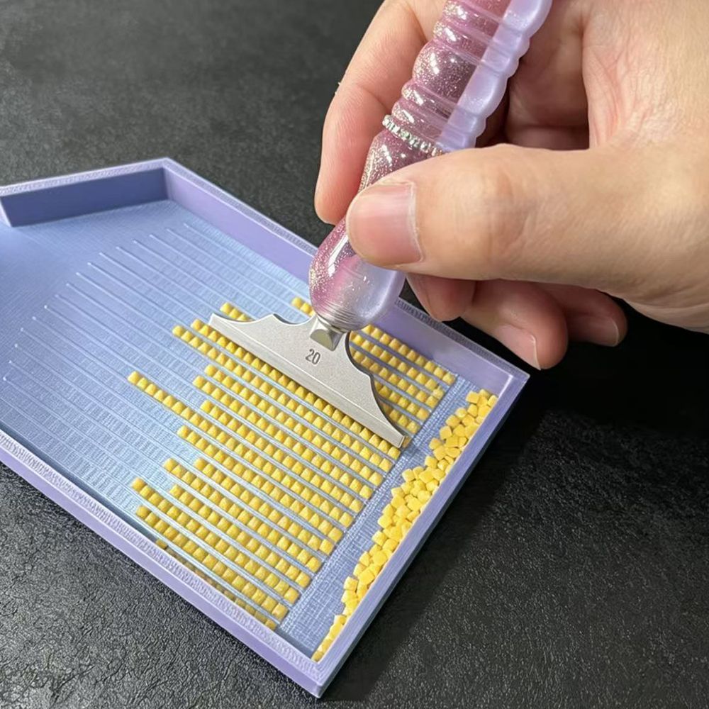 قلم رسم ماسي جديد برأس 12/15/2 - مراجعة Embroidery Computer وسعره