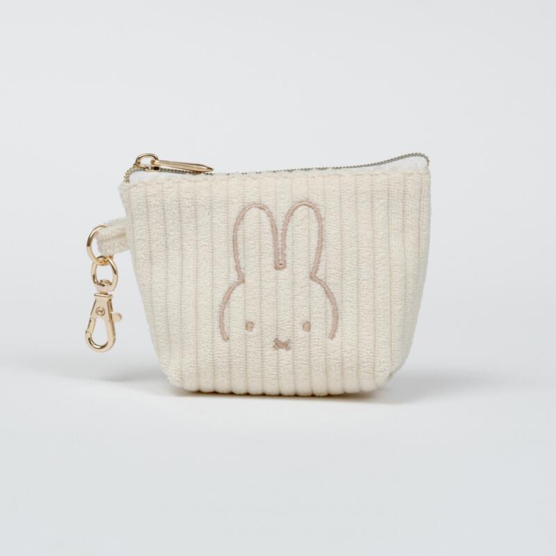 محفظة نقود مطرزة من قماش الكور - مراجعة Embroidery Rabbit وسعره
