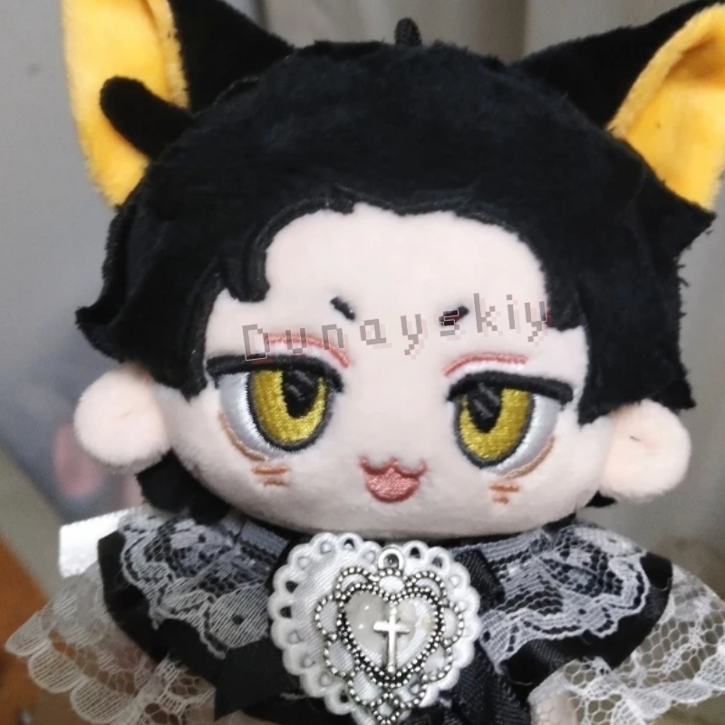 RE0 ناتسوكي سوبارو، ميدالية مف - مراجعة Embroidery Keychain وسعره