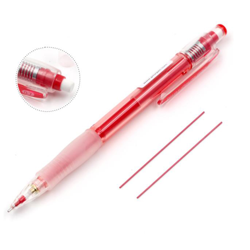 8 الطيار اللون إينو الميكانيكي - مراجعة Staedtler Pencil Lumocolor وسعره