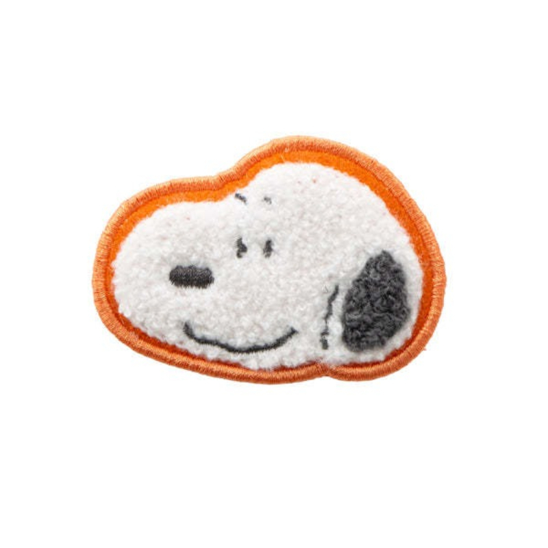 شارة تطريز كرتونية لطيفة لشخصي - مراجعة Embroidery Patches وسعره