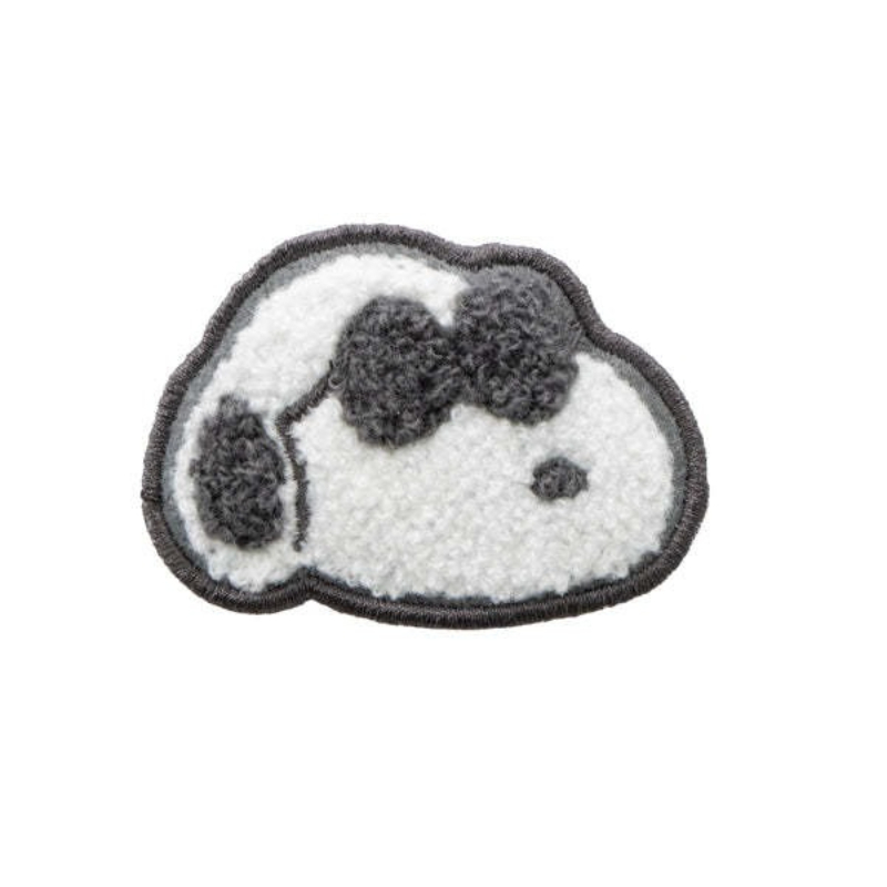 شارة تطريز كرتونية لطيفة لشخصي - مراجعة Embroidery Patches وسعره
