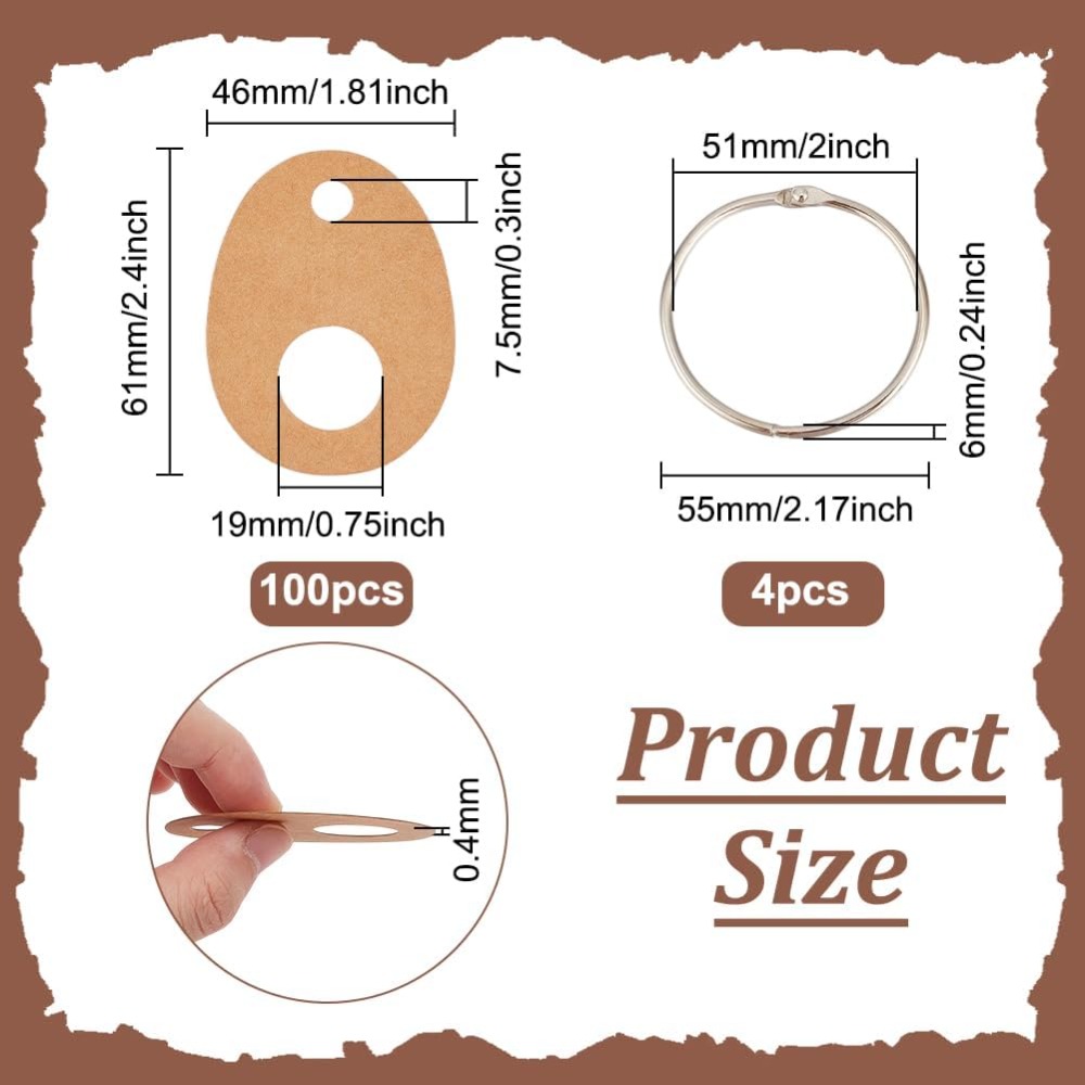 100 قطعة دمعة الخيط قطرات Burl - مراجعة Embroidery Floss وسعره