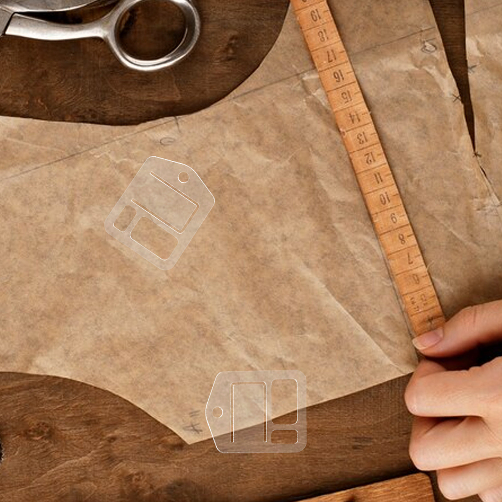 30 قطعة منظم خيوط التطريز الأك - مراجعة Embroidery Floss وسعره
